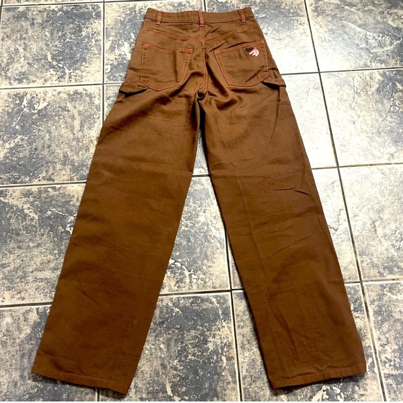 Women’s no fear skater collab pants - Picture 8 of 15